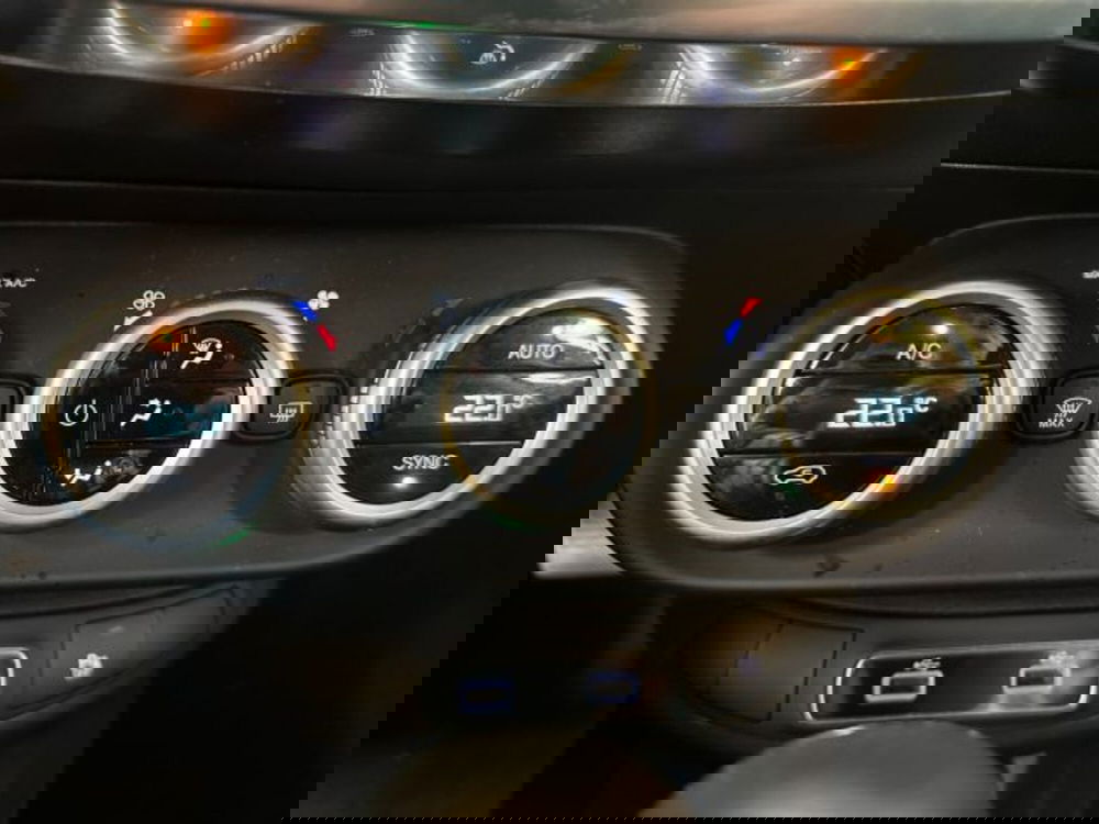 Fiat 500X usata a Vicenza (12)