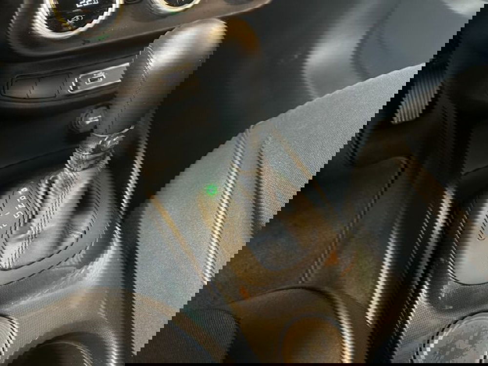 Fiat 500X usata a Vicenza (13)