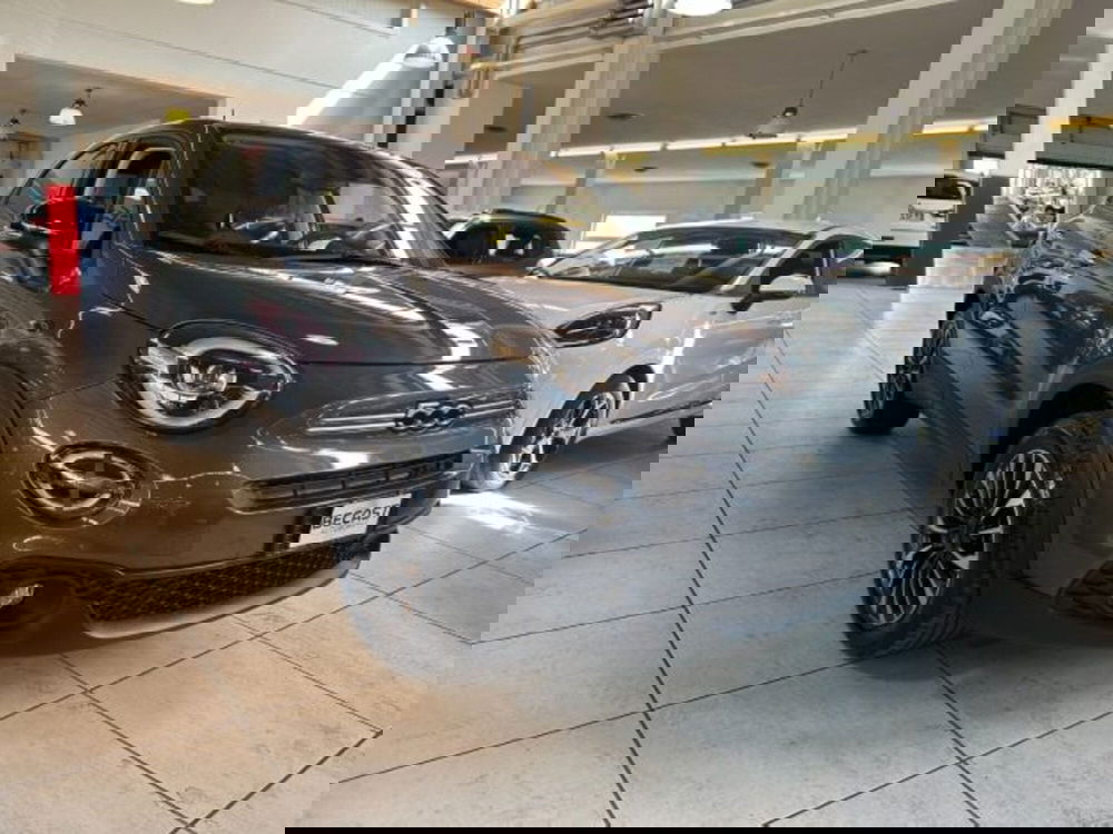 Fiat 500X usata a Vicenza (2)