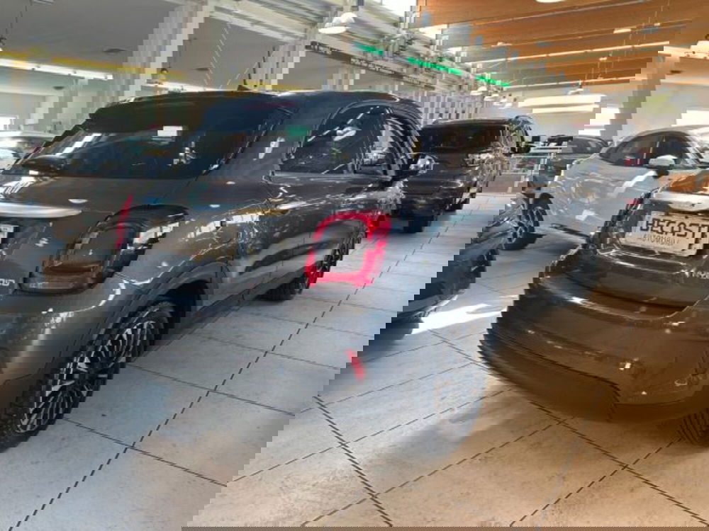 Fiat 500X usata a Vicenza (3)