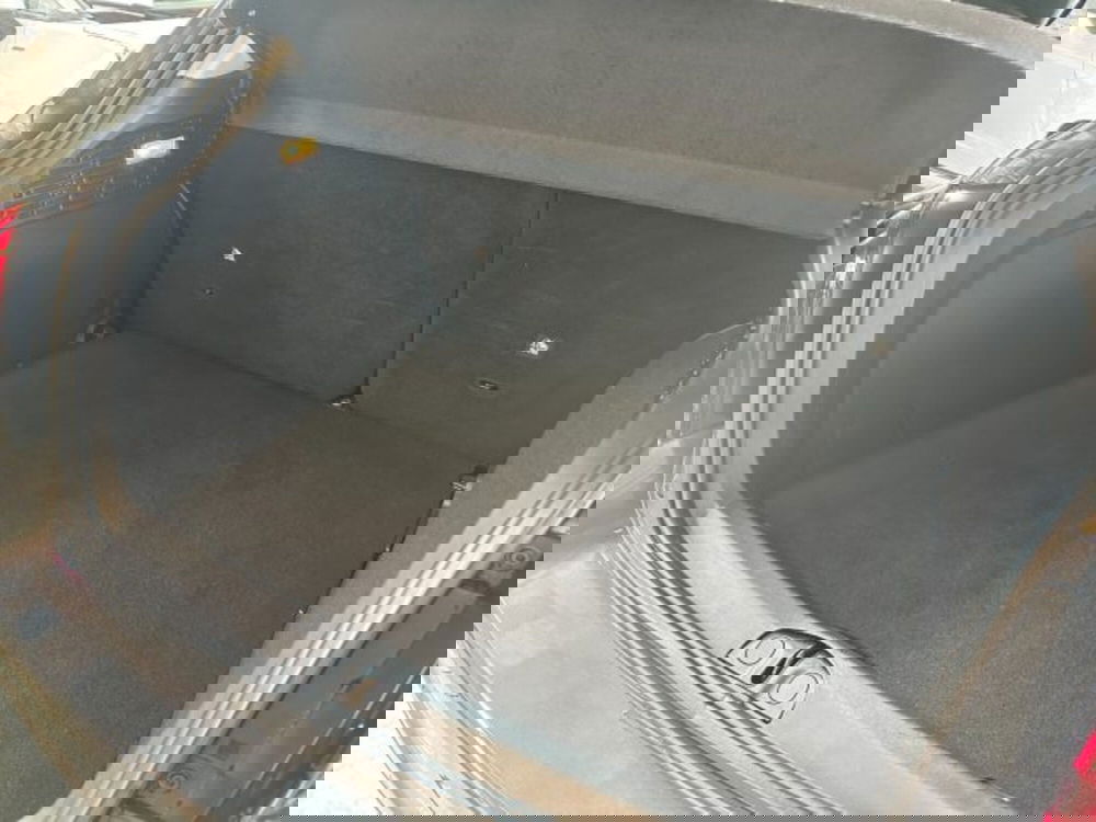 Fiat 500X usata a Vicenza (5)