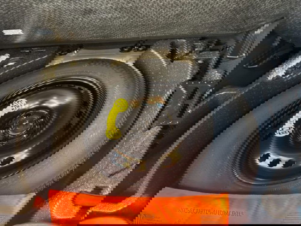 Fiat 500X usata a Vicenza (6)