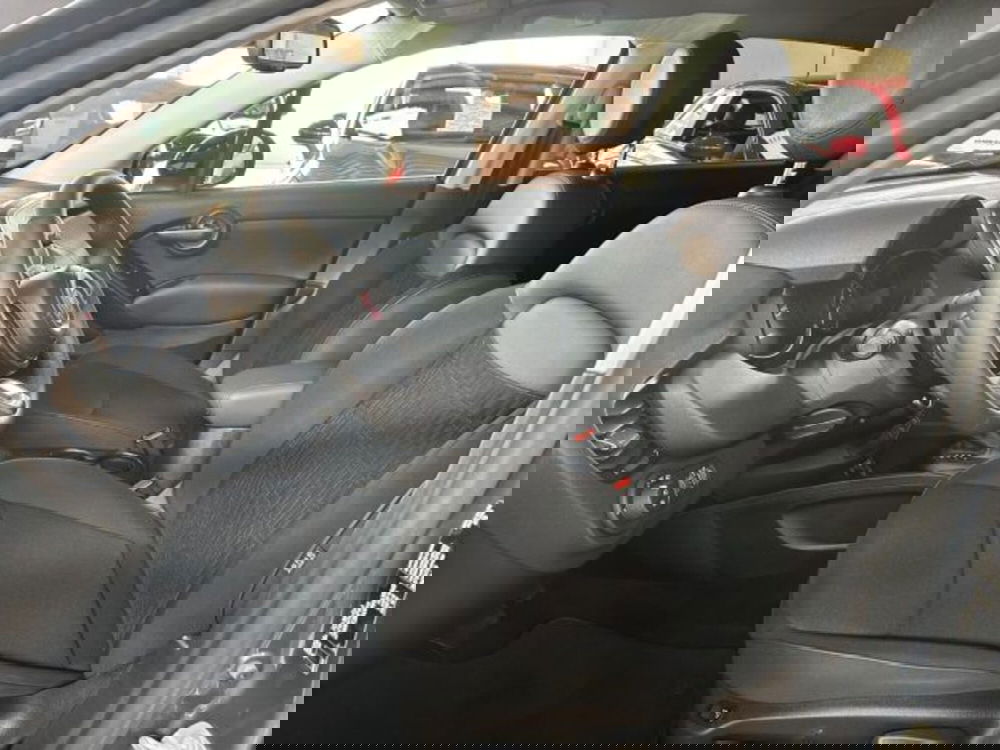 Fiat 500X usata a Vicenza (8)