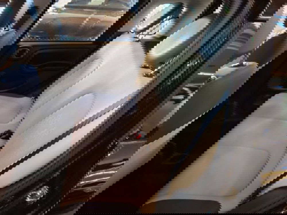 Fiat Panda usata a Vicenza (10)