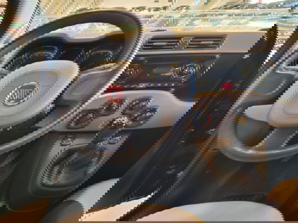 Fiat Panda usata a Vicenza (11)