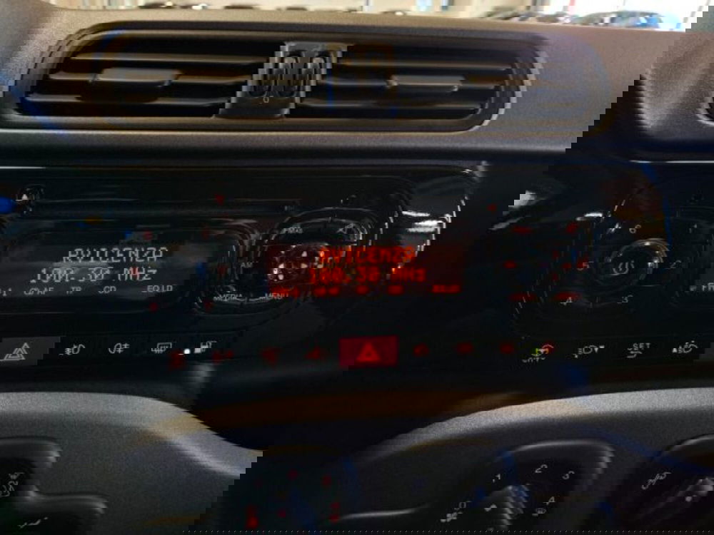 Fiat Panda usata a Vicenza (12)