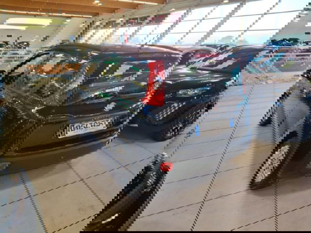 Fiat Panda usata a Vicenza (5)