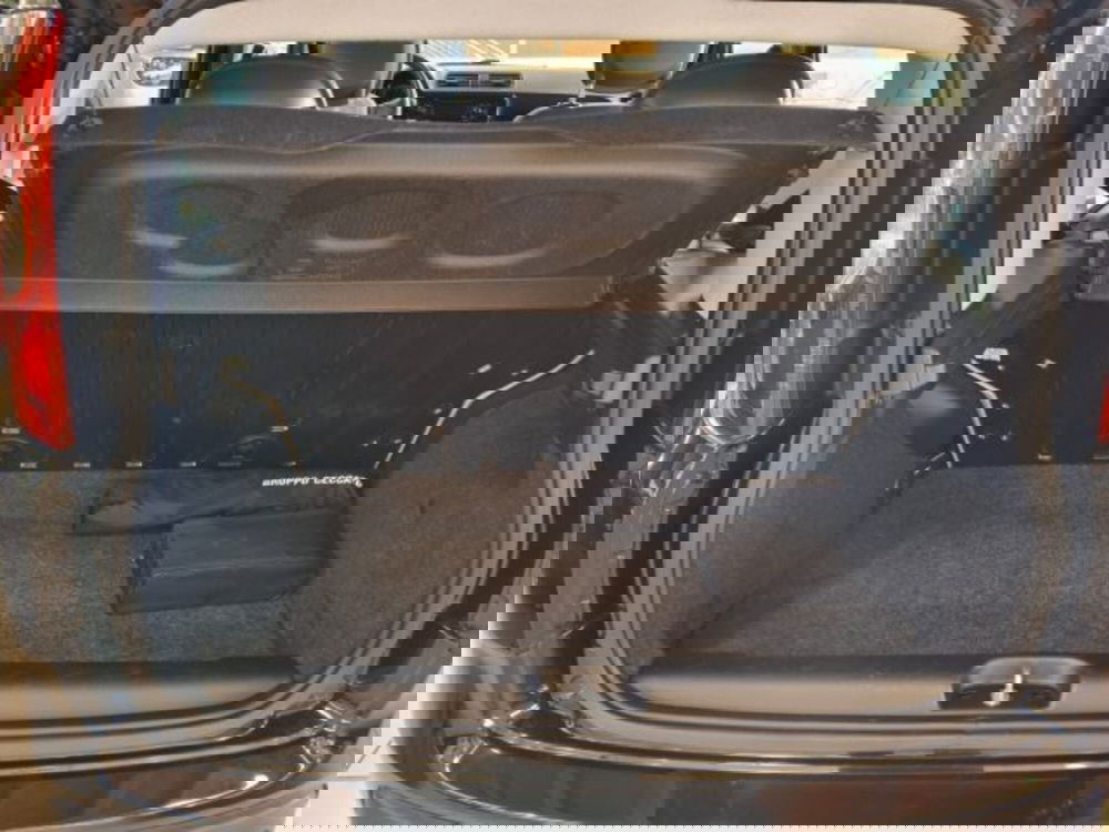 Fiat Panda usata a Vicenza (6)