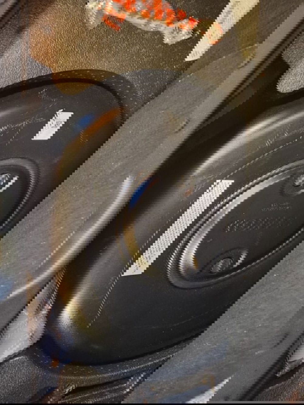 Fiat Panda usata a Vicenza (7)