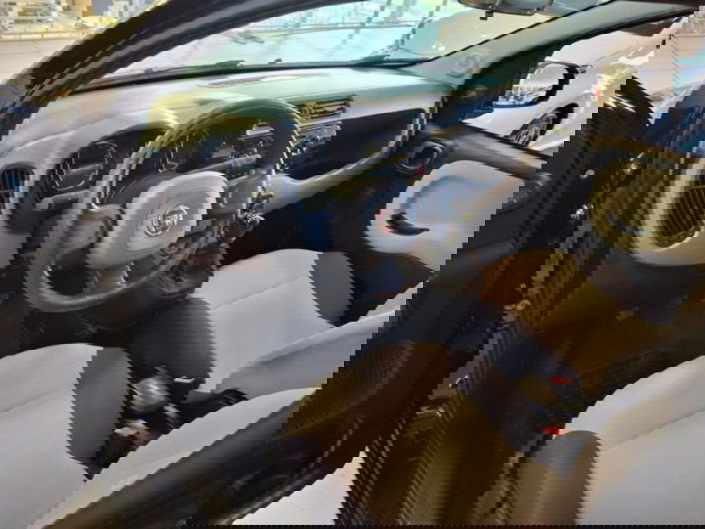 Fiat Panda usata a Vicenza (8)