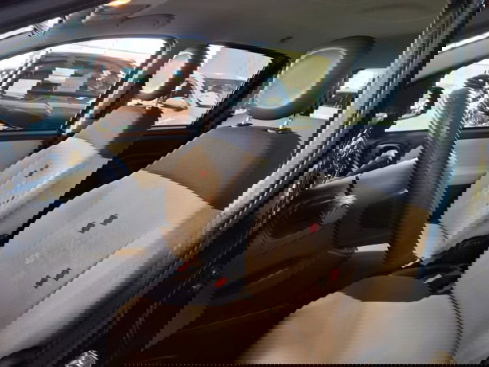 Fiat Panda usata a Vicenza (9)