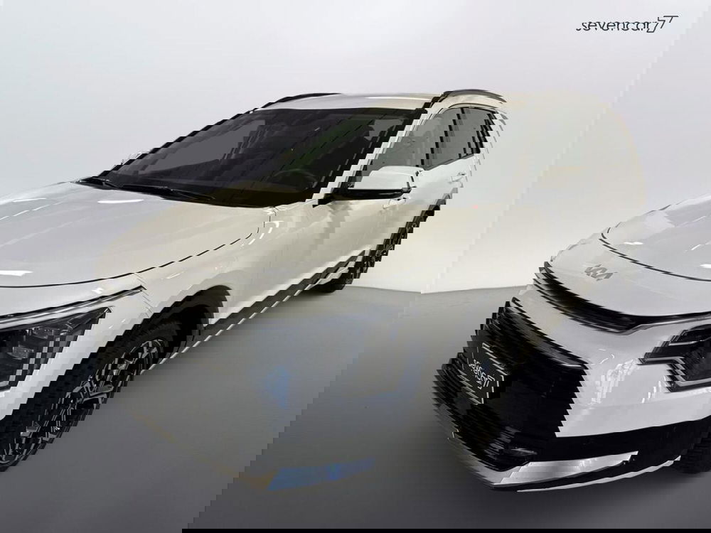 Kia Niro usata a Verona