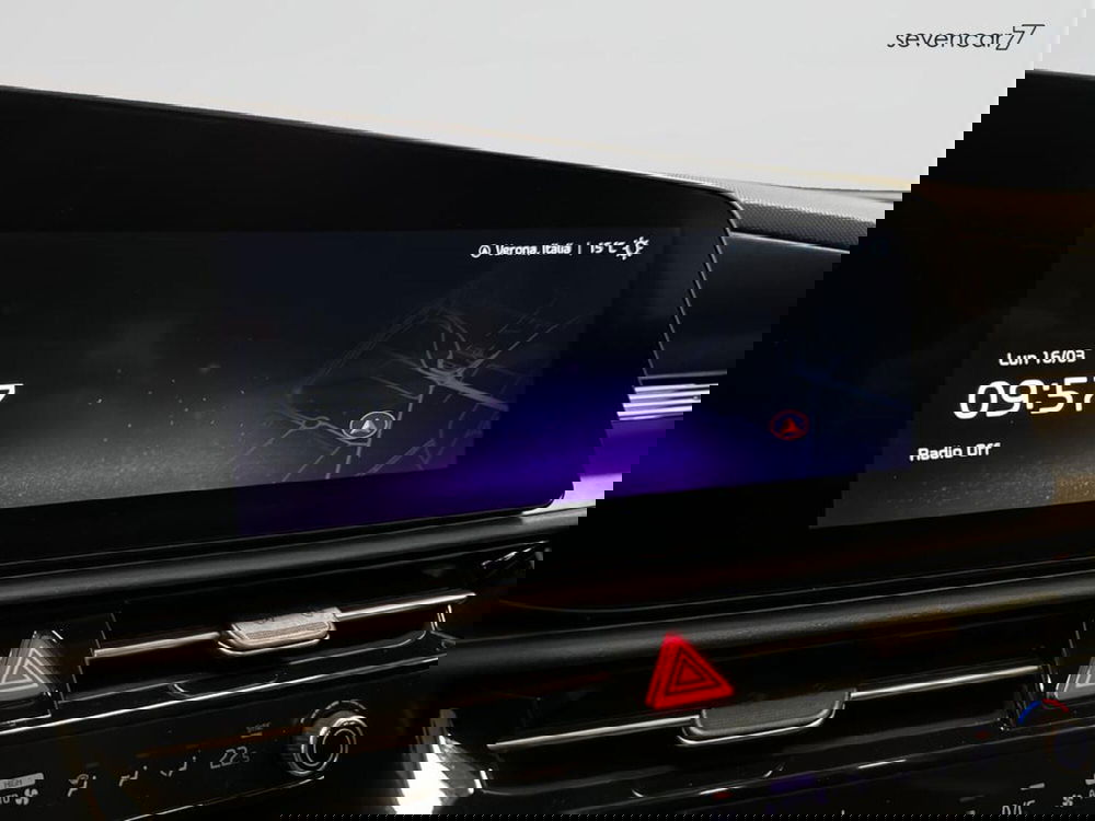 Kia Niro usata a Verona (11)