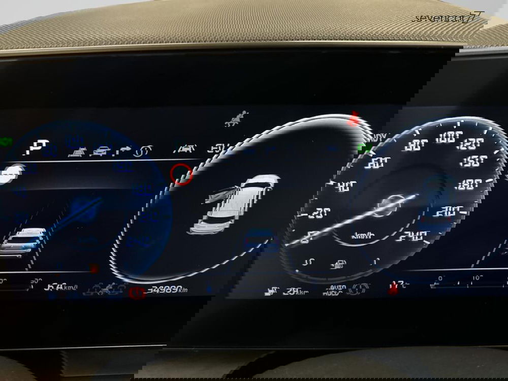 Kia Niro usata a Verona (13)