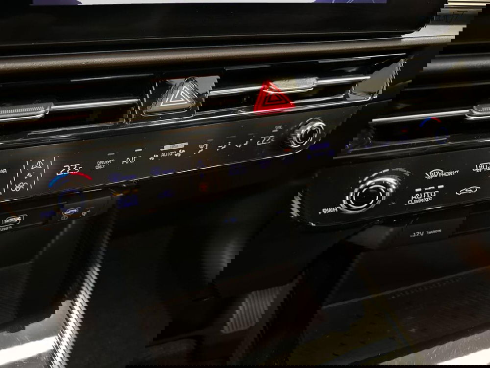 Kia Niro usata a Verona (14)