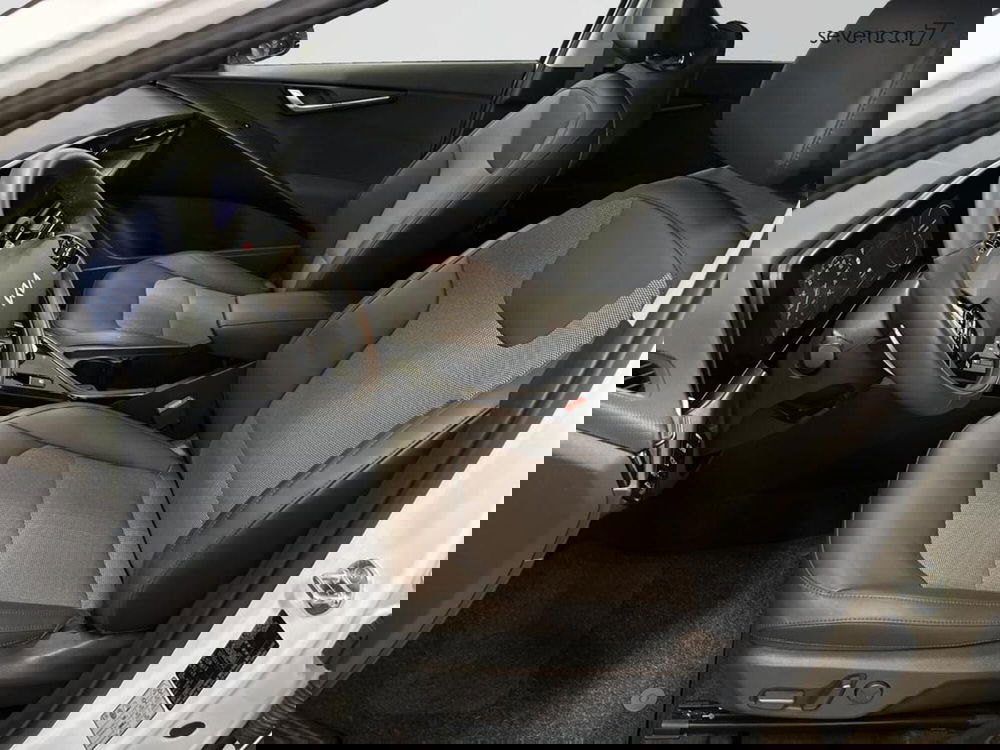 Kia Niro usata a Verona (15)