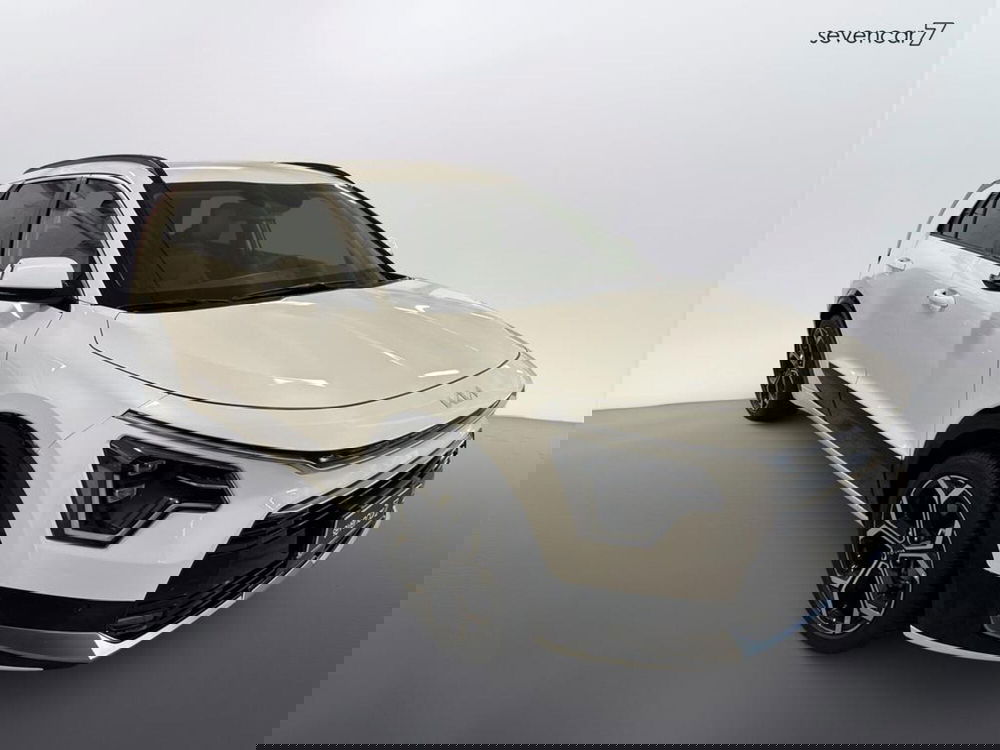 Kia Niro usata a Verona (3)