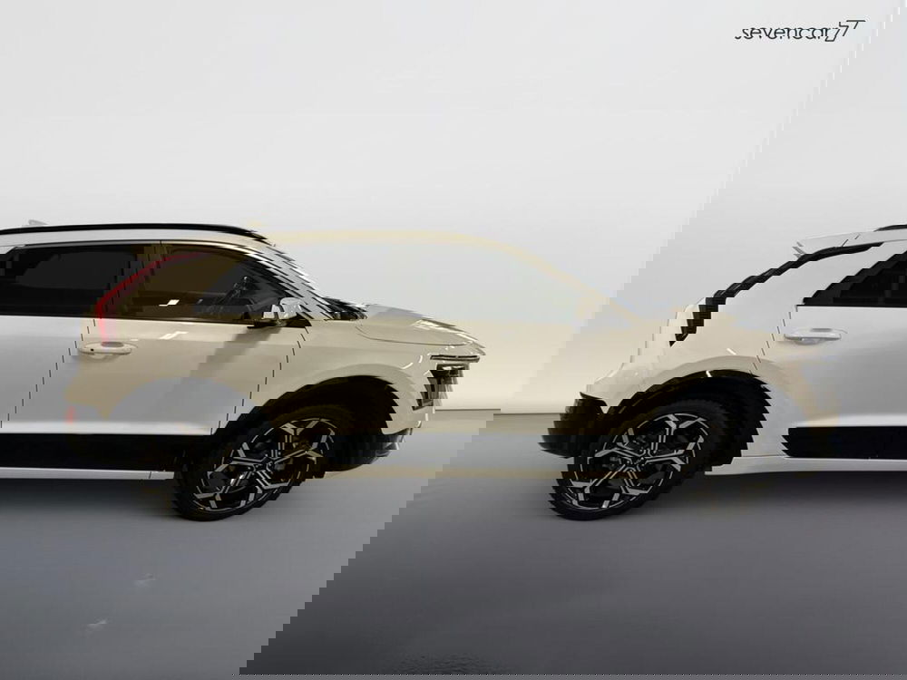 Kia Niro usata a Verona (4)