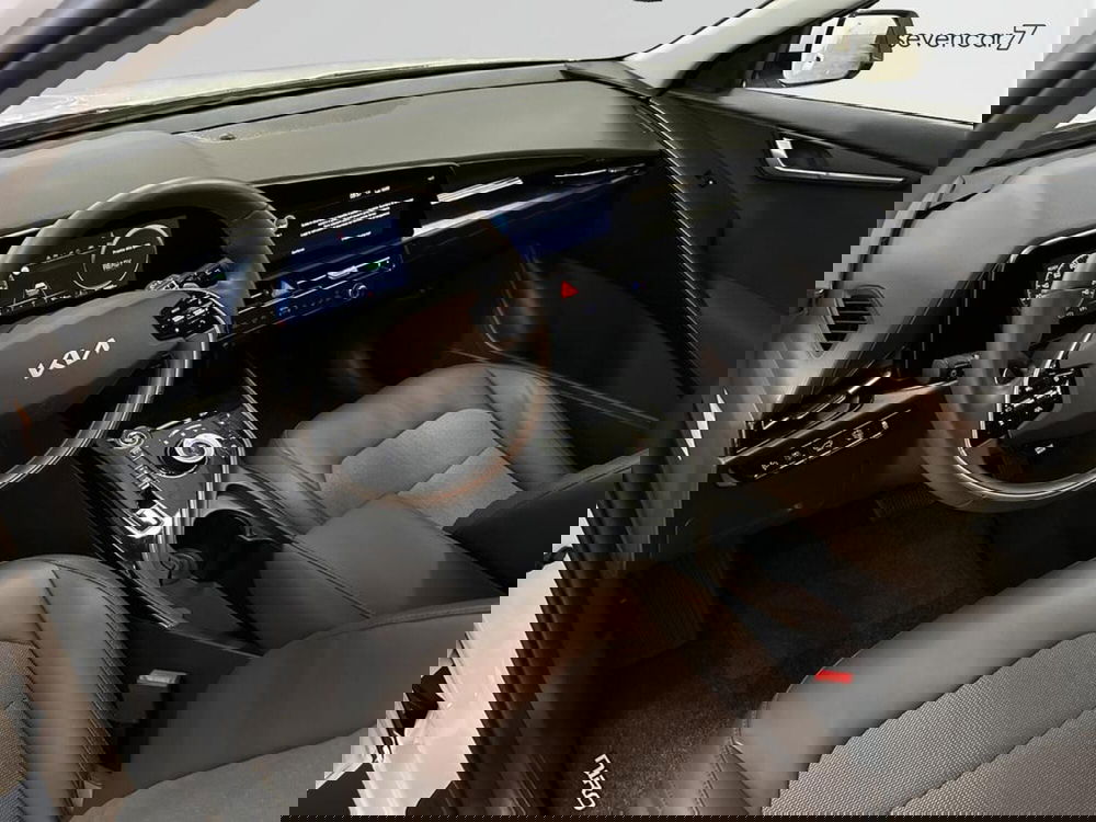 Kia Niro usata a Verona (9)