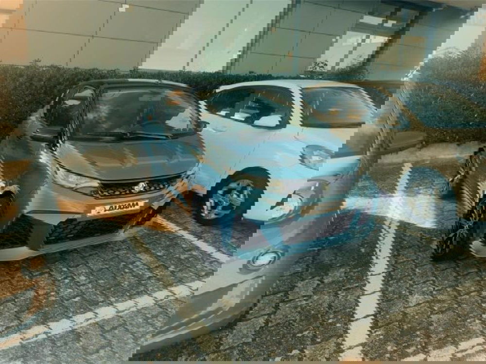 Aixam City 482 nuova a Bari