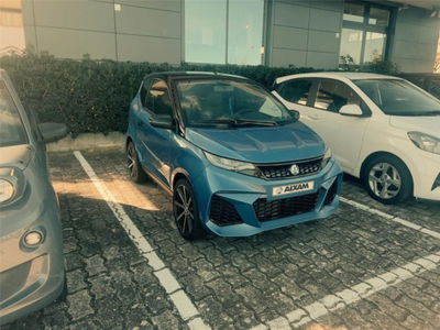 Aixam City 482 City 482 Ambition GTO E5+ nuova a Bari