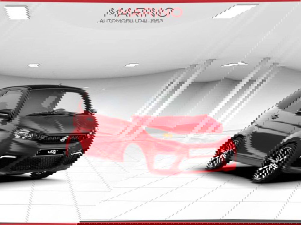 Aixam City 482 nuova a Bari (10)