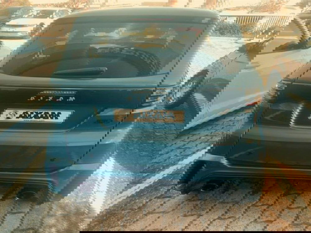 Aixam City 482 nuova a Bari (3)