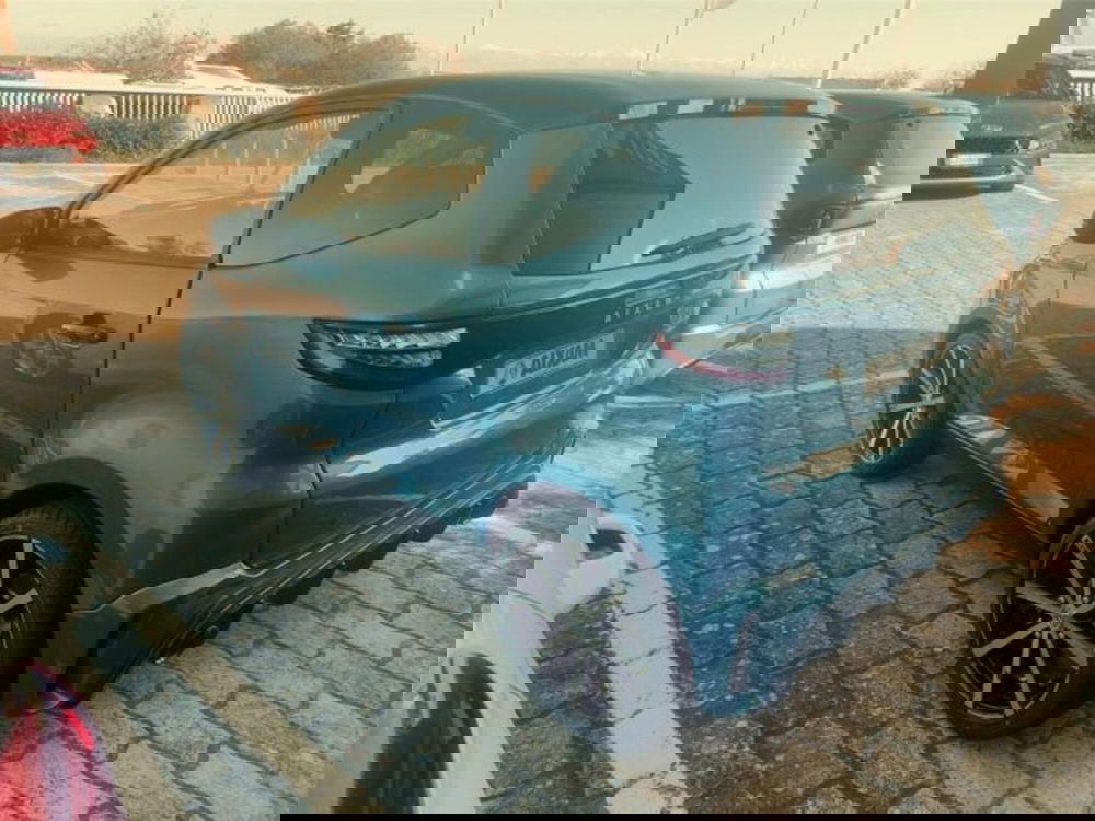 Aixam City 482 nuova a Bari (4)