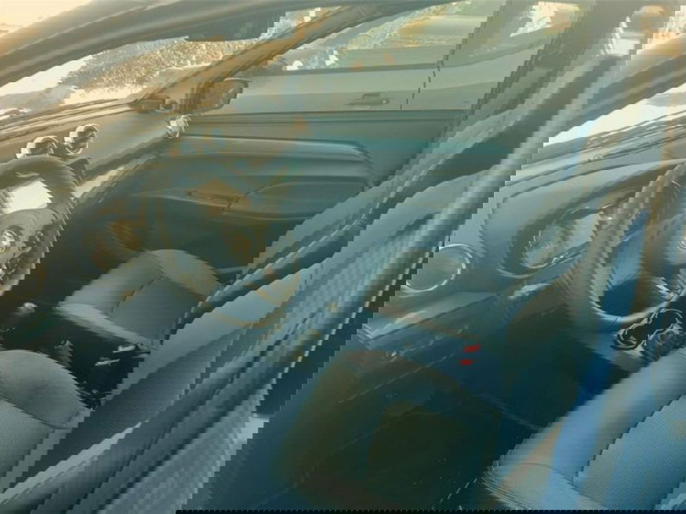 Aixam City 482 nuova a Bari (5)