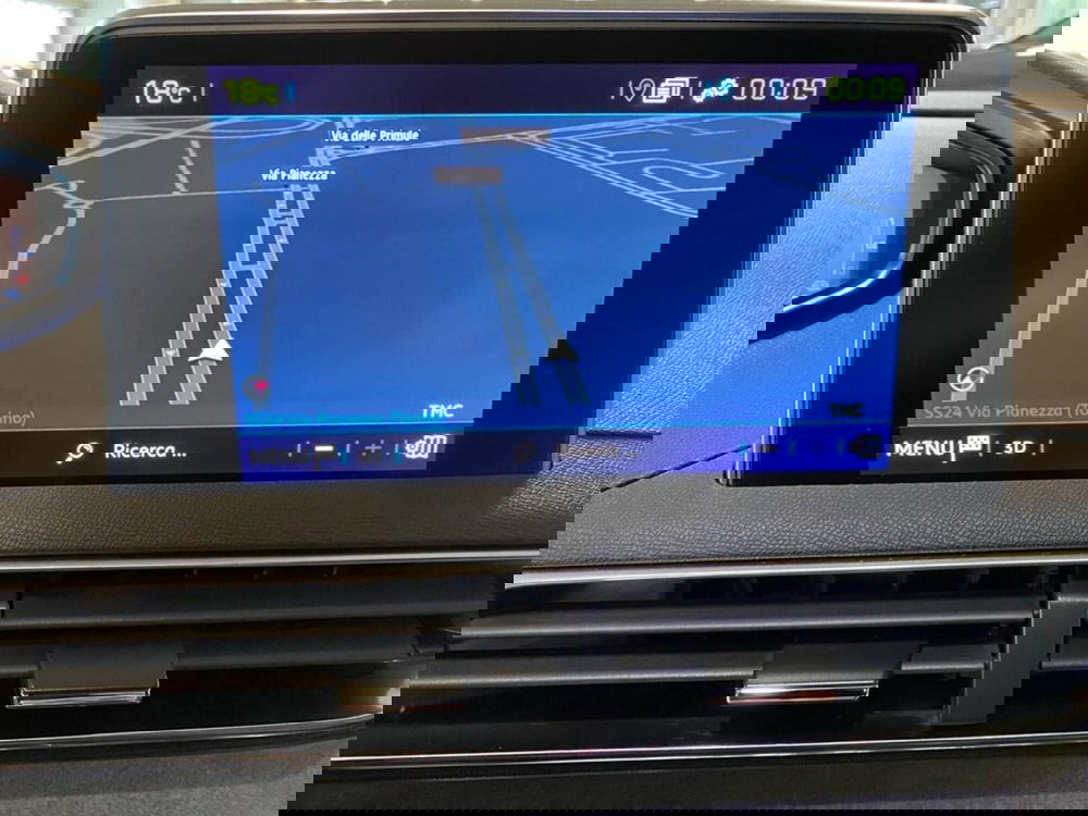 Peugeot 3008 usata a Torino (10)