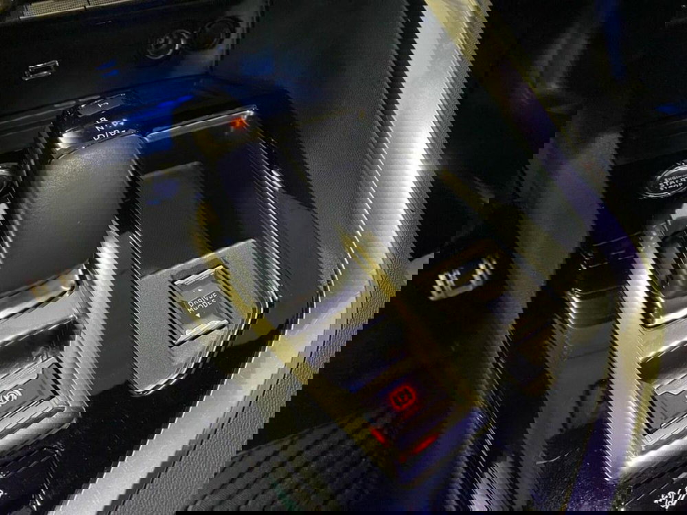 Peugeot 3008 usata a Torino (11)