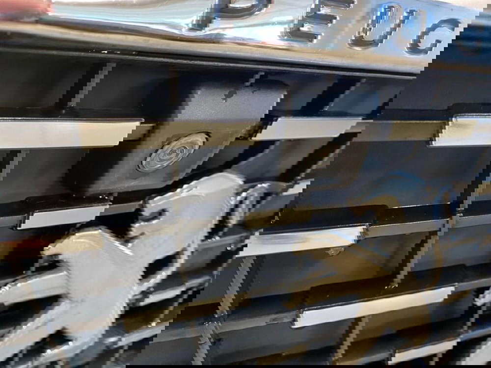 Peugeot 3008 usata a Torino (13)