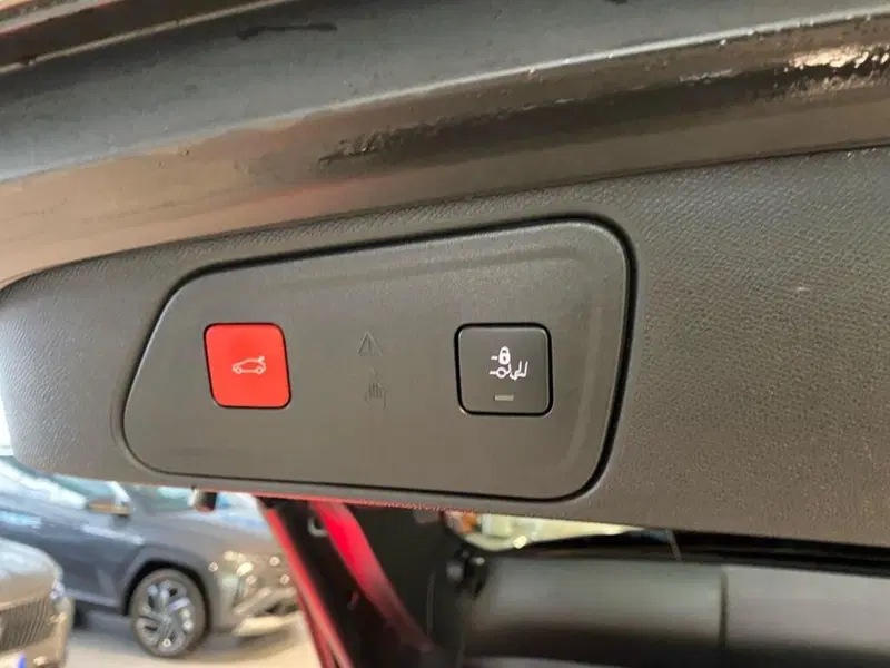 Peugeot 3008 usata a Torino (14)
