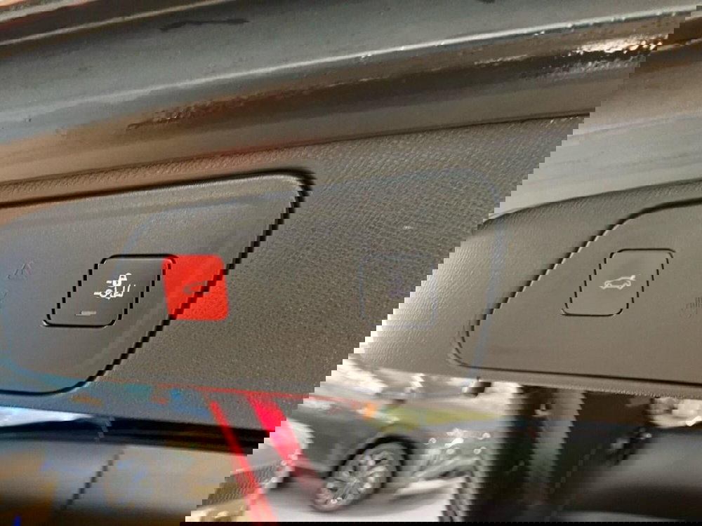 Peugeot 3008 usata a Torino (14)