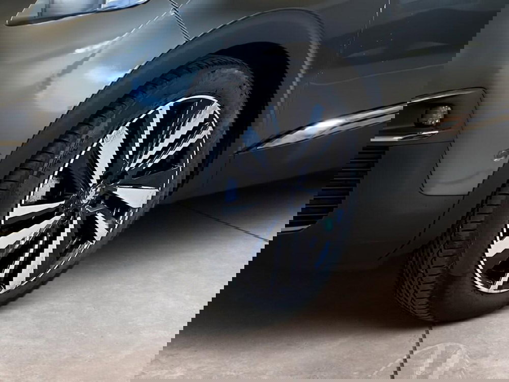 Peugeot 3008 usata a Torino (15)