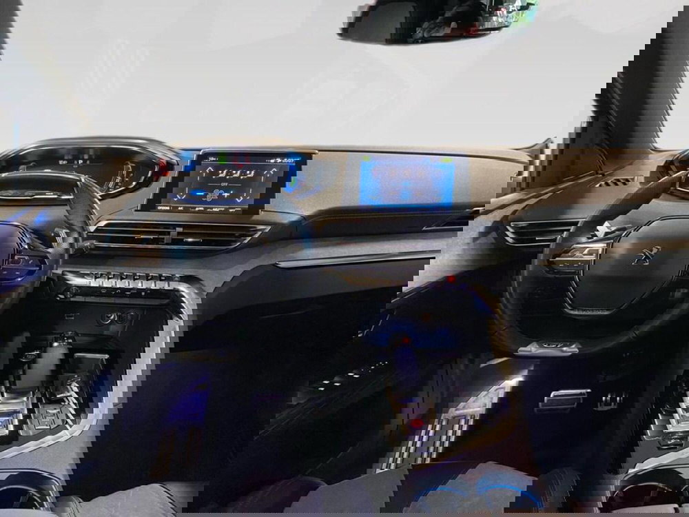 Peugeot 3008 usata a Torino (6)