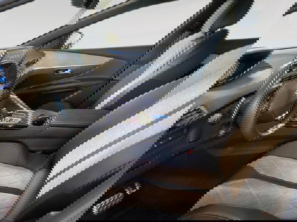 Peugeot 3008 usata a Torino (7)