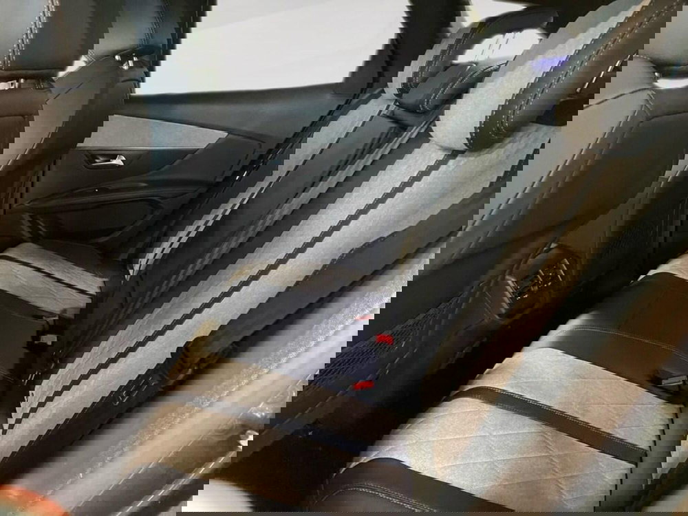 Peugeot 3008 usata a Torino (8)