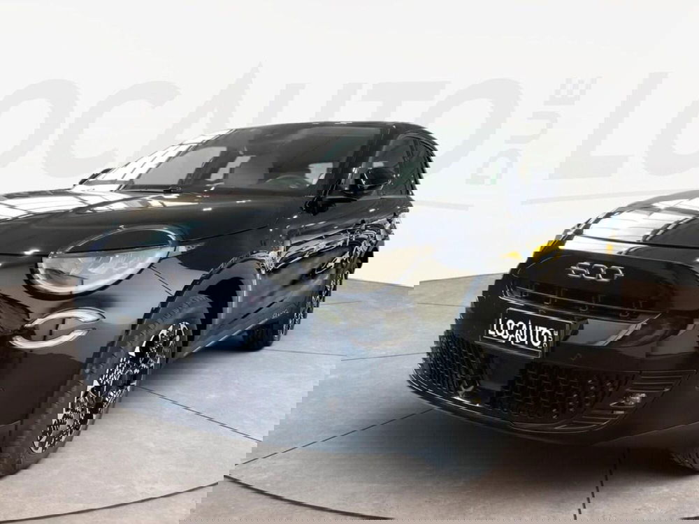 Fiat 600 usata a Torino