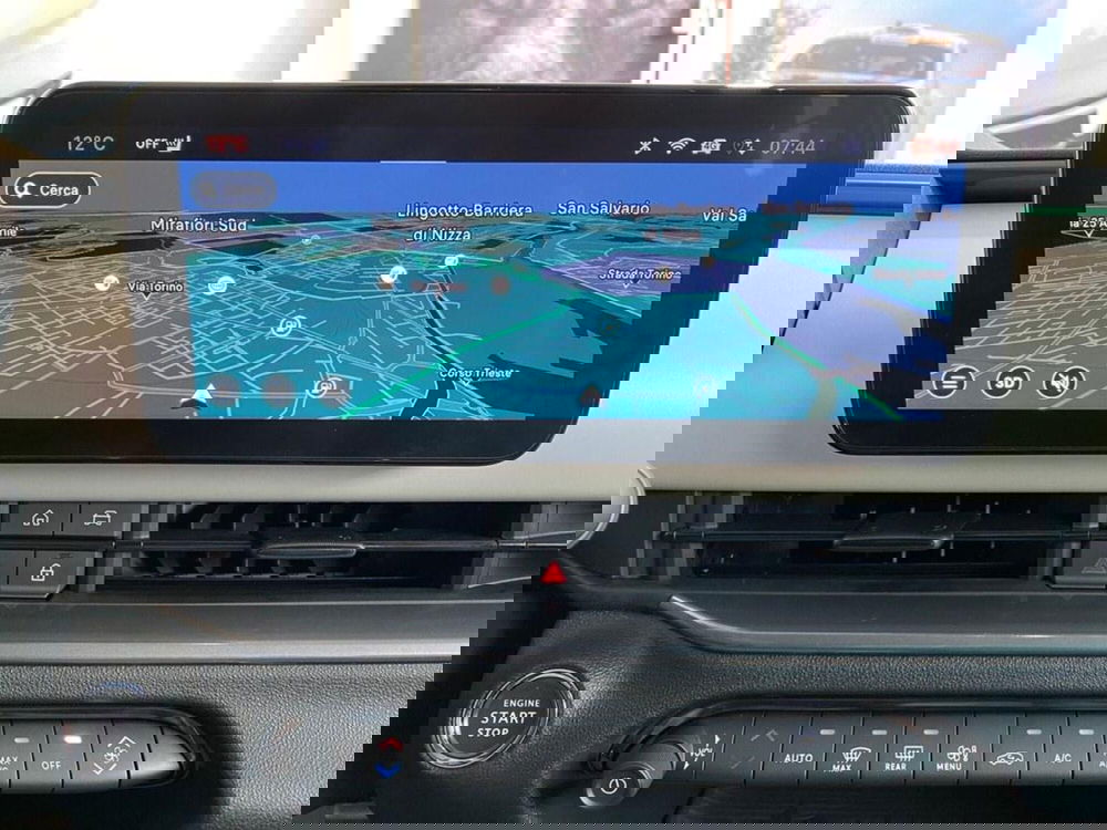 Fiat 600 usata a Torino (10)