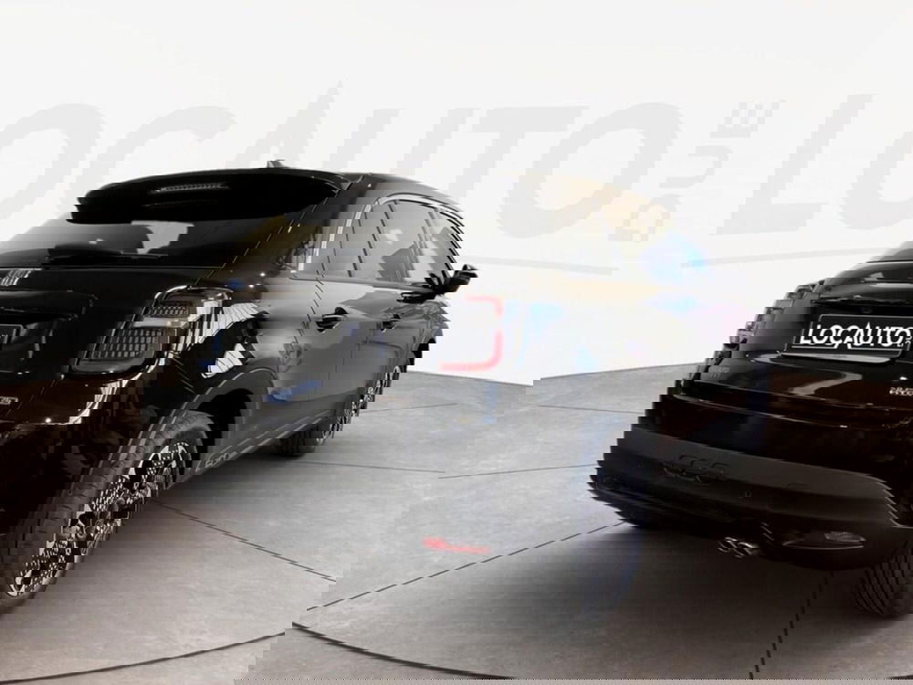 Fiat 600 usata a Torino (4)