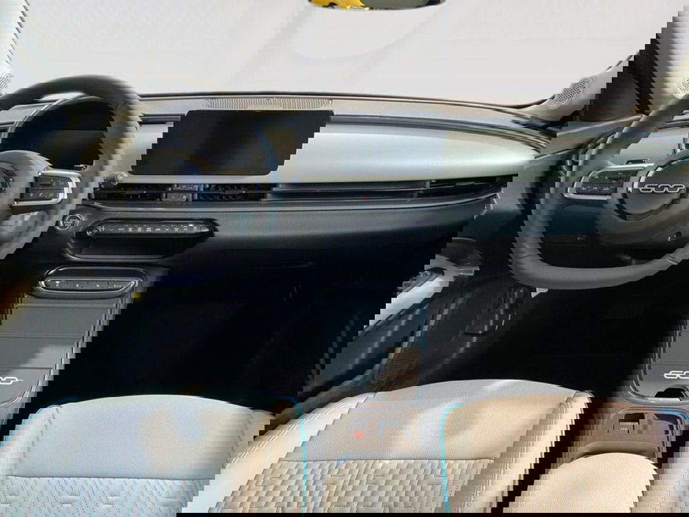 Fiat 600 usata a Torino (6)