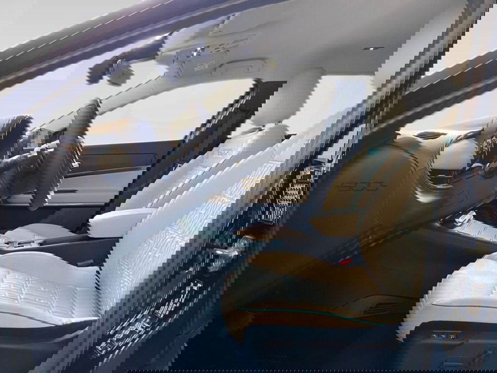 Fiat 600 usata a Torino (7)