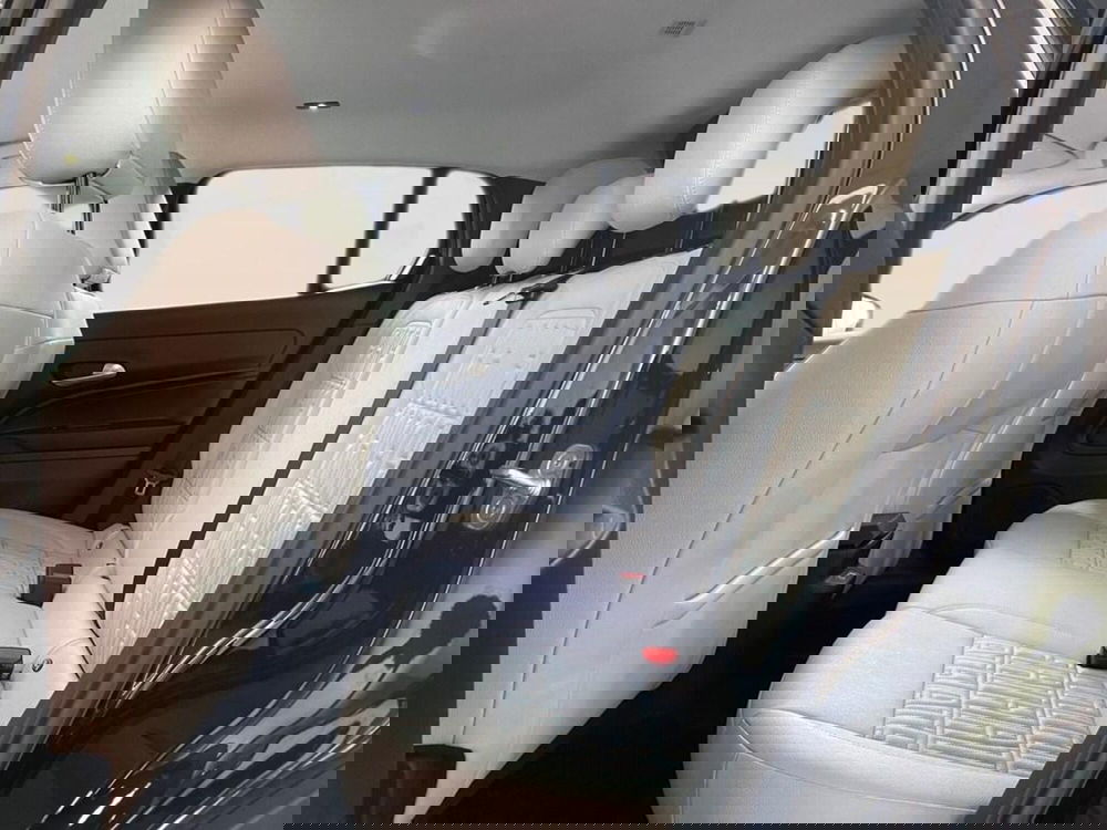 Fiat 600 usata a Torino (8)