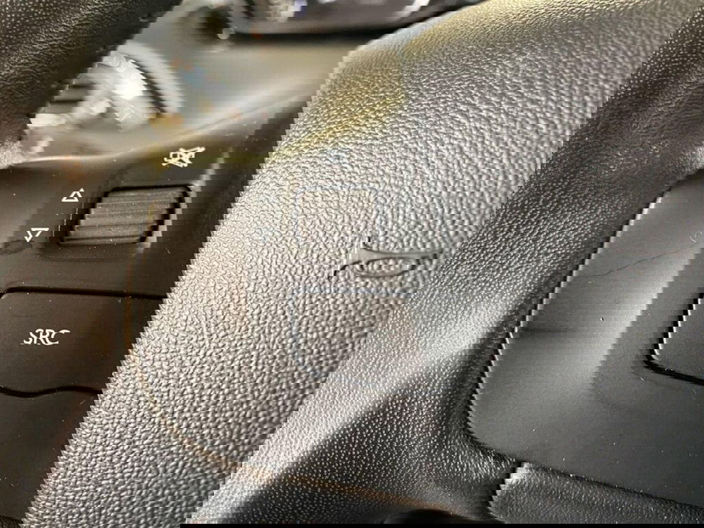 Peugeot 208 usata a Torino (12)