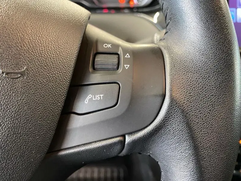 Peugeot 208 usata a Torino (13)