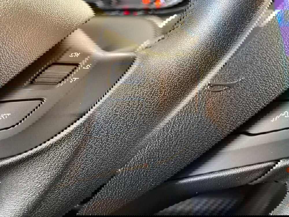 Peugeot 208 usata a Torino (13)