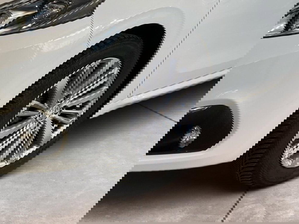 Peugeot 208 usata a Torino (15)