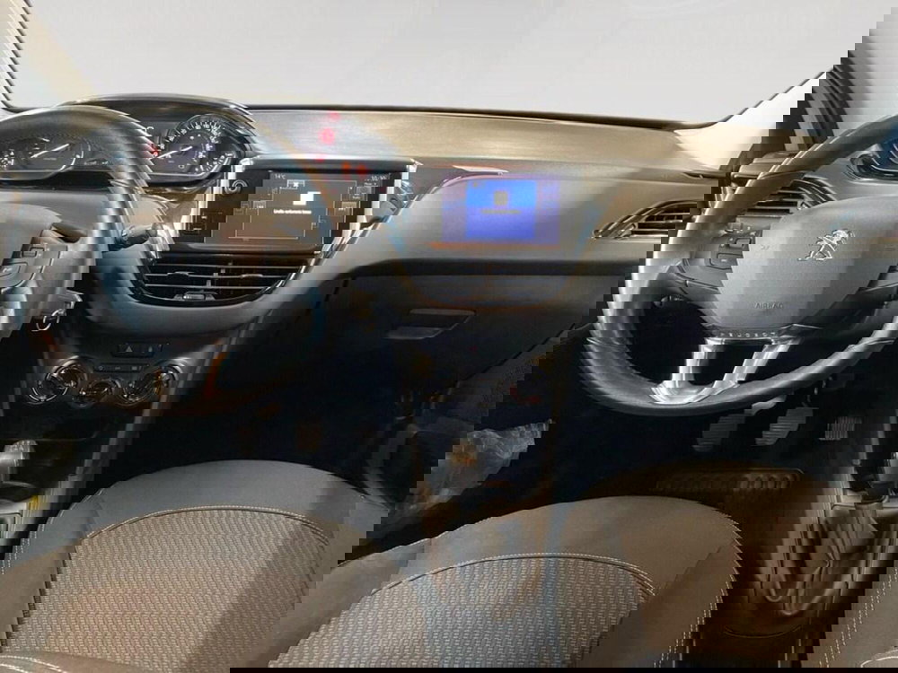 Peugeot 208 usata a Torino (6)