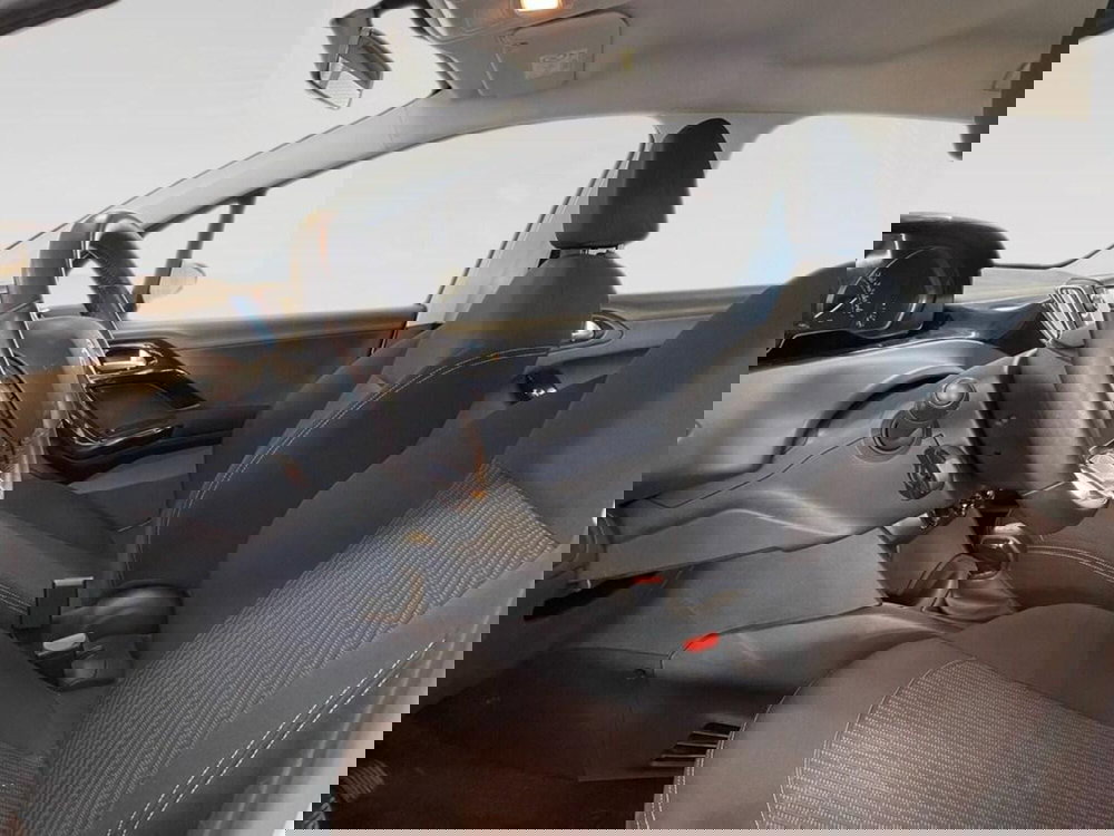 Peugeot 208 usata a Torino (7)